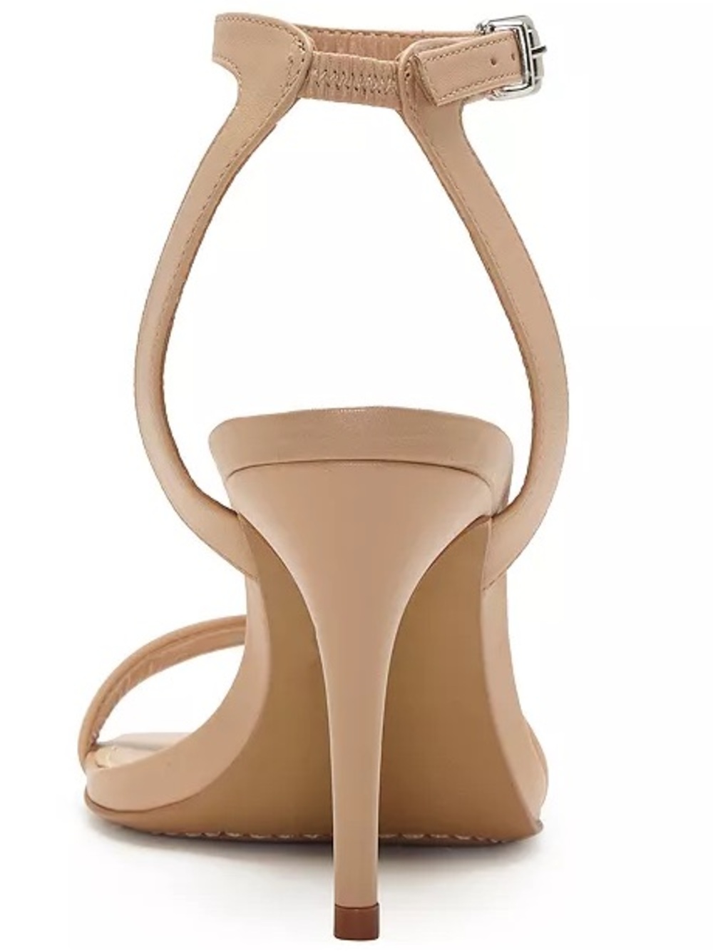 ♥️♥️ Vince Camuto Women's Saprenda Ankle-Strap Dress Sandals | Sandstone 9M - Picture 3 of 5